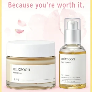mixsoon Bean Moisture Cream