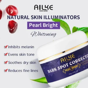 AILKE Spot Corrector Cream