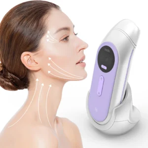 DEESS Multifunctional Beauty Device Fashion Facial Care Radio Frequency Skin Tightening Beauty Device
