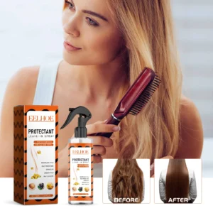 Refreshing Dry Shampoo Spray