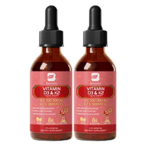 BEWORTHS D3K2 Complex