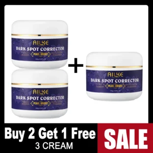 AILKE Dark Spot Cream