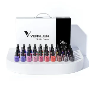 VENALISA Nail Gel Kit