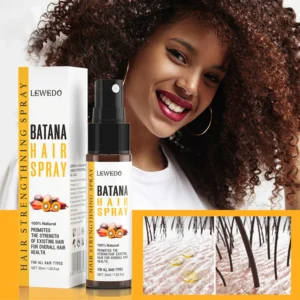 Batana Hair Growth Spray