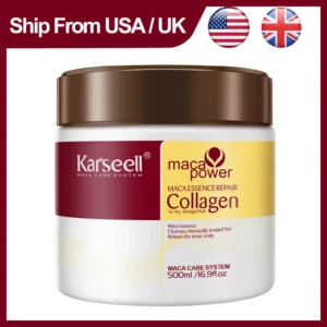 Karseell Collagen Hair Mask