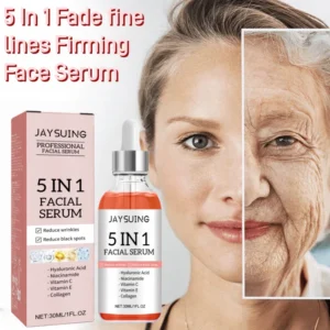 5-in-1 Firming Serum