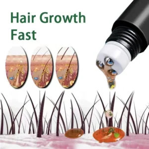 Biotin Hair Growth Oil