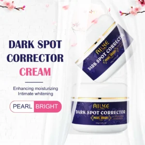 AILKE Glutathione Spot Cream