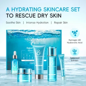 QUIYUM AquaVitalize Set