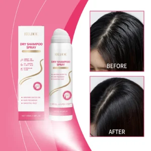 Dry Shampoo Spray