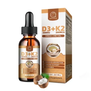 BEWORTHS D3K2 Omega Complex
