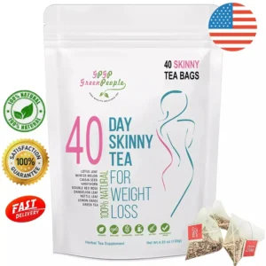 Herbal Detox Support Capsules